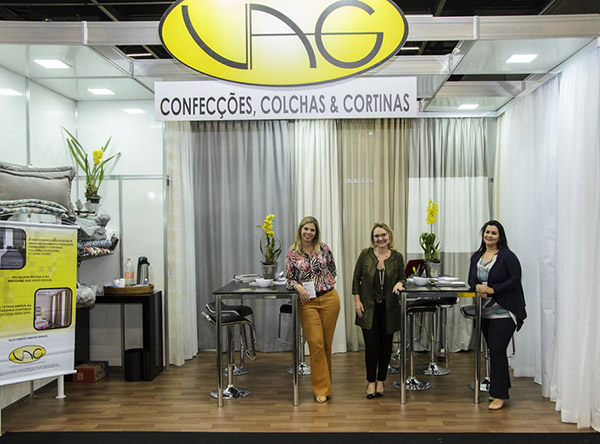 Na mídia: Revista Hotéis destaca o trabalho da VAG na Equipotel