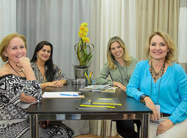 Atendimento de qualidade é na VAG Confecções