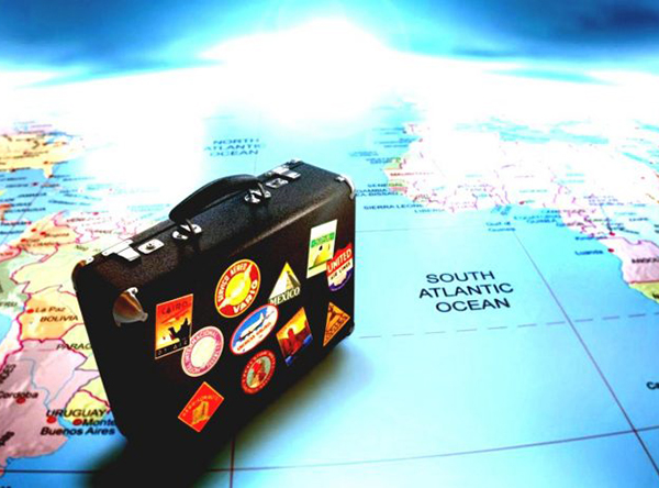 Faturamento de empresas do Turismo cresce 4,3%