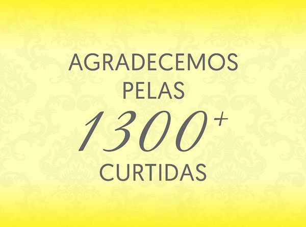 Siga a VAG nas redes sociais