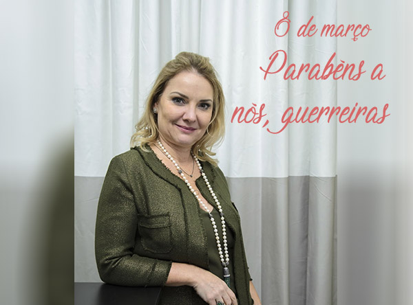 VAG, uma empresa que valoriza a mulher