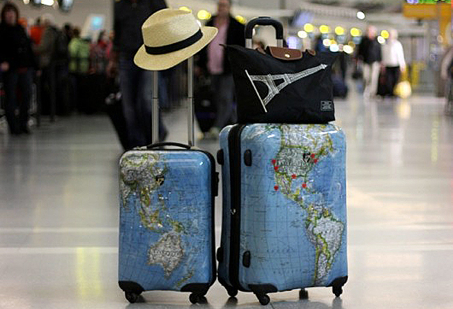 13 de junho: Dia do Turista