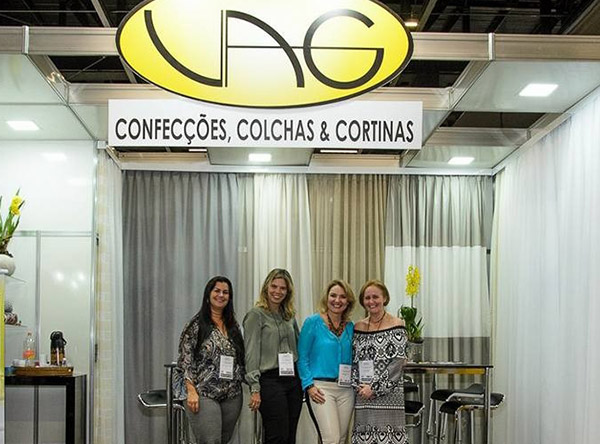 VAG confirma presença na Equipotel 2018