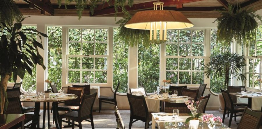 Cliente VAG Confecções: Belmond Hotel das Cataratas realiza evento gastronômico
