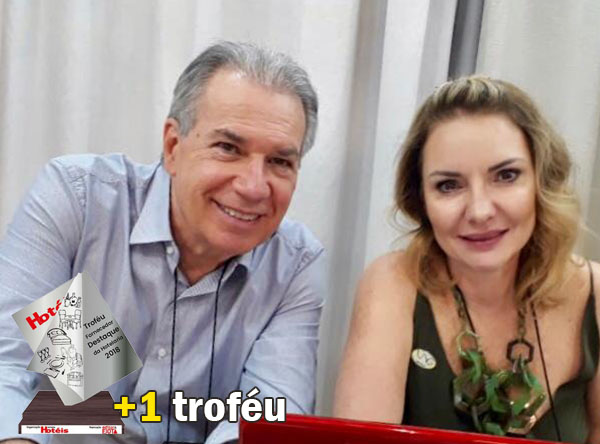 VAG Confecções é eleita a melhor empresa fornecedora de cortinas para hotéis