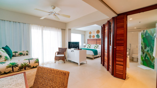 Como escolher a cortina certa para um quarto de hotel?