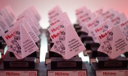 EM BUSCA DO DECA: VAG CONFECÇÕES CONCORRE NOVAMENTE AO PRÊMIO TROFÉU DESTAQUE DA HOTELARIA
